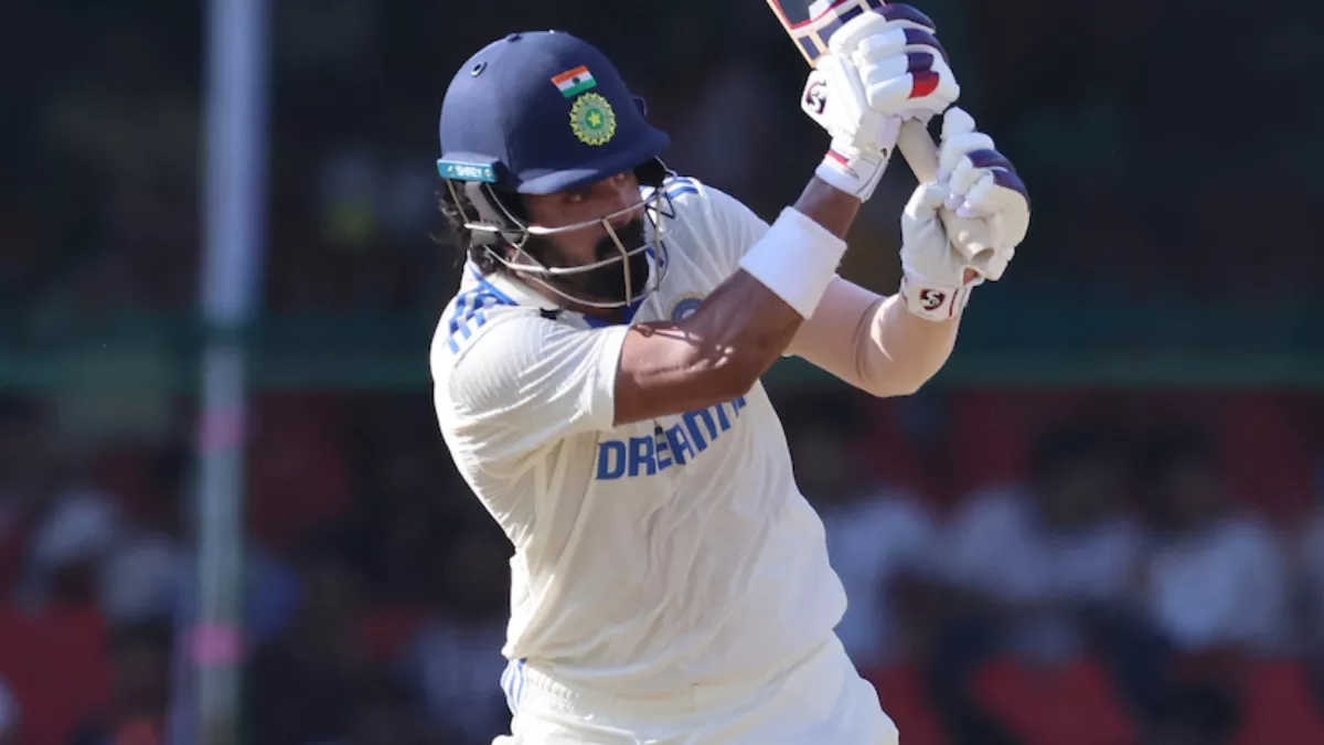 IND vs BAN: कानपुर टेस्‍ट में गरजा केएल राहुल का बल्‍ला, कपिल देव के क्‍लब में मारी एंट्री